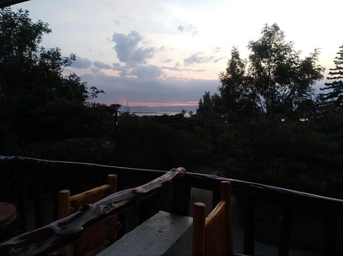 Merinja Guest House Naivasha Ngoại thất bức ảnh