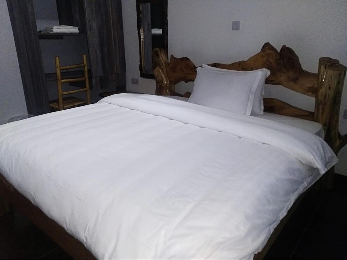 Merinja Guest House Naivasha Ngoại thất bức ảnh