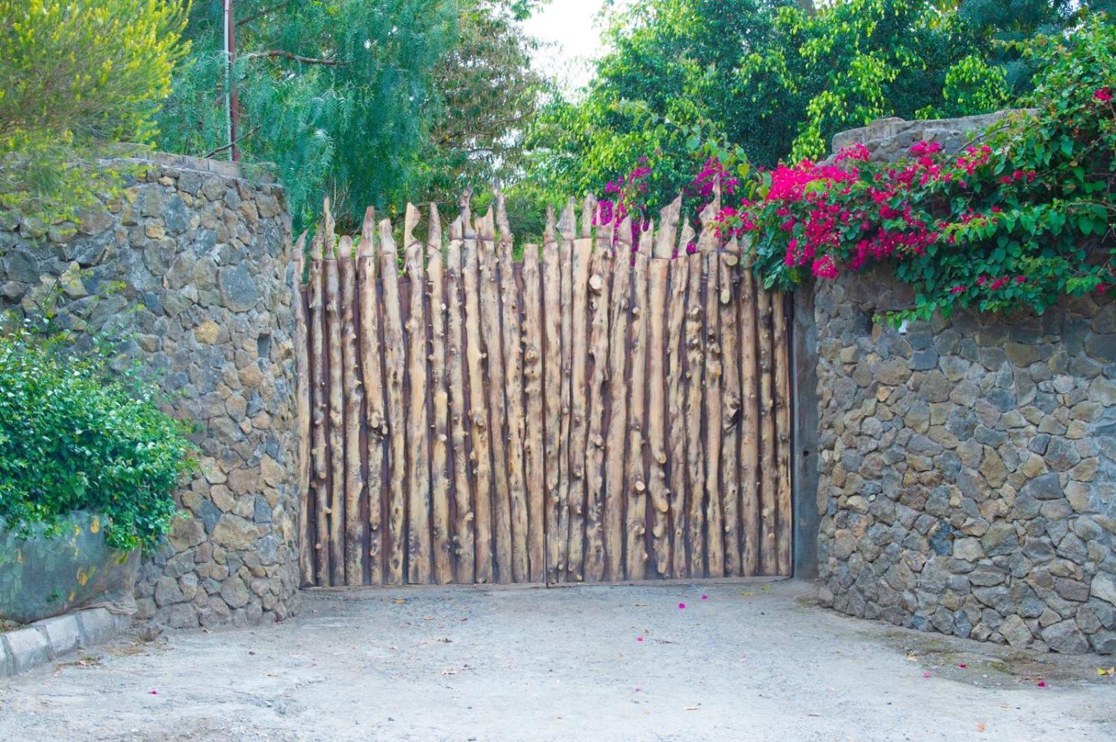 Merinja Guest House Naivasha Ngoại thất bức ảnh