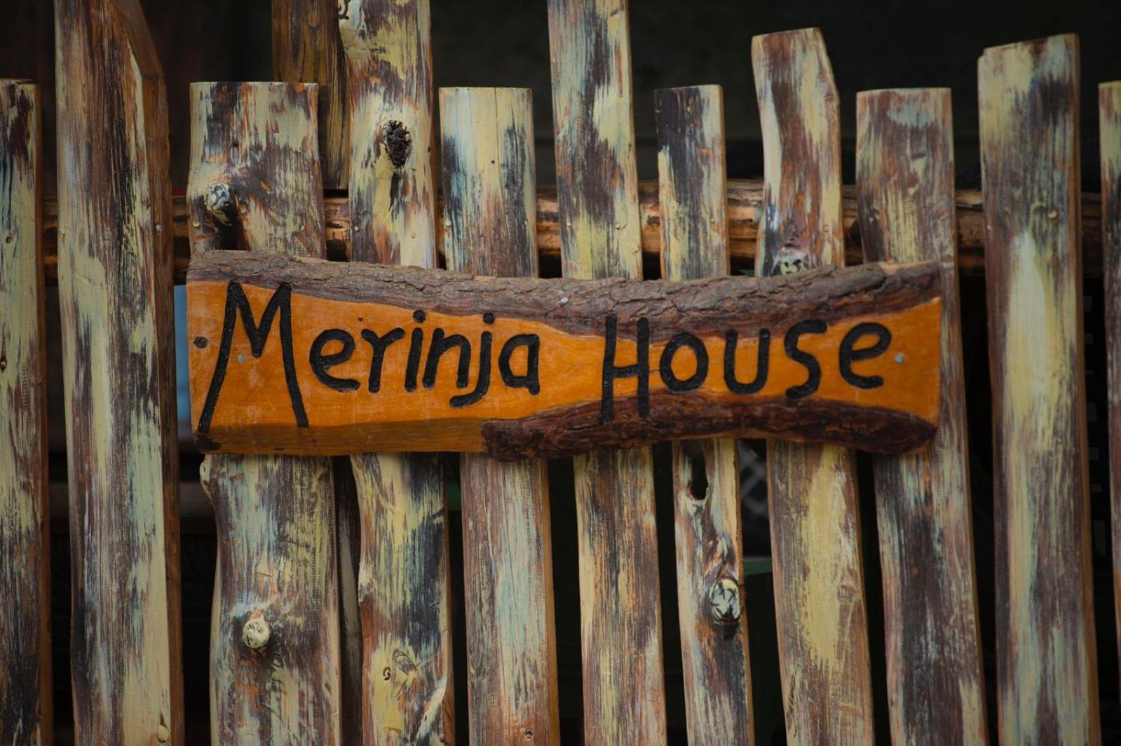 Merinja Guest House Naivasha Phòng bức ảnh