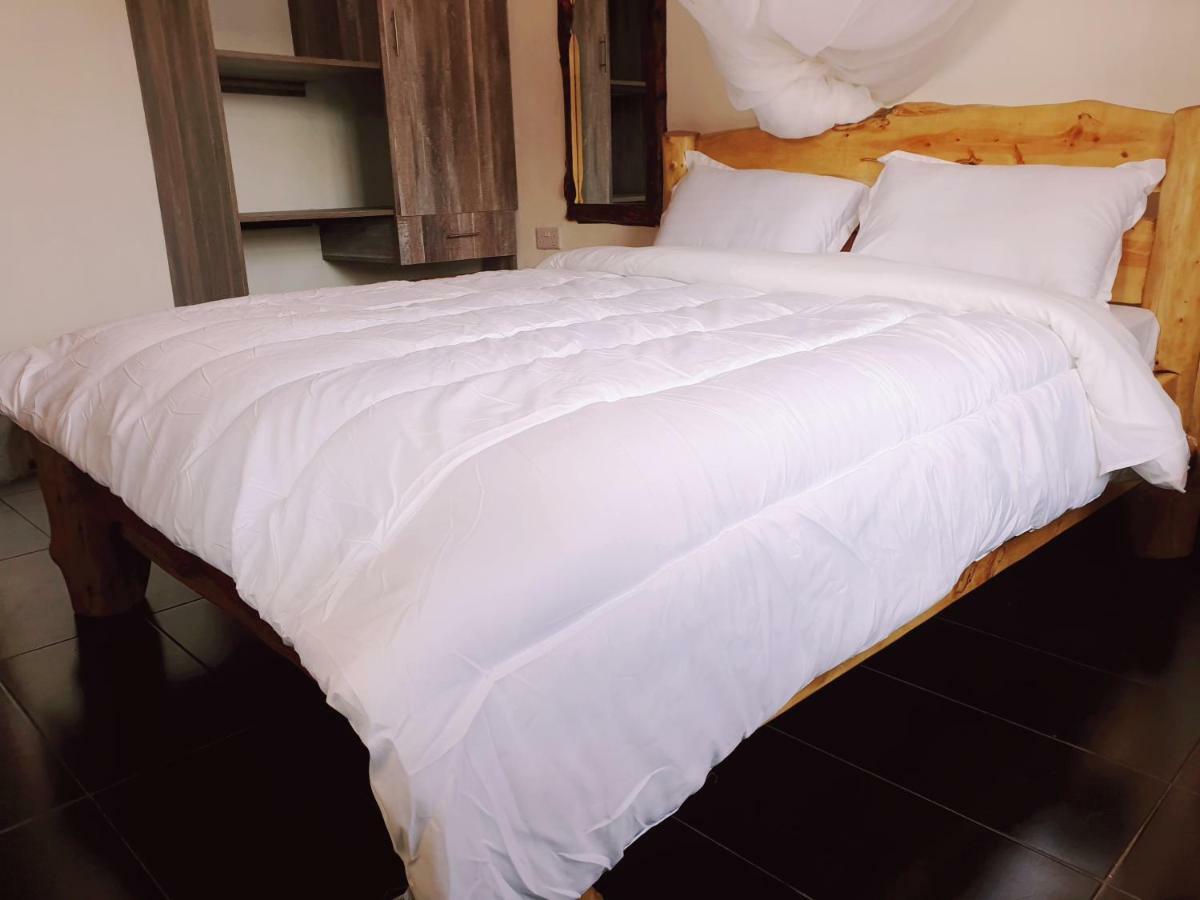 Merinja Guest House Naivasha Ngoại thất bức ảnh